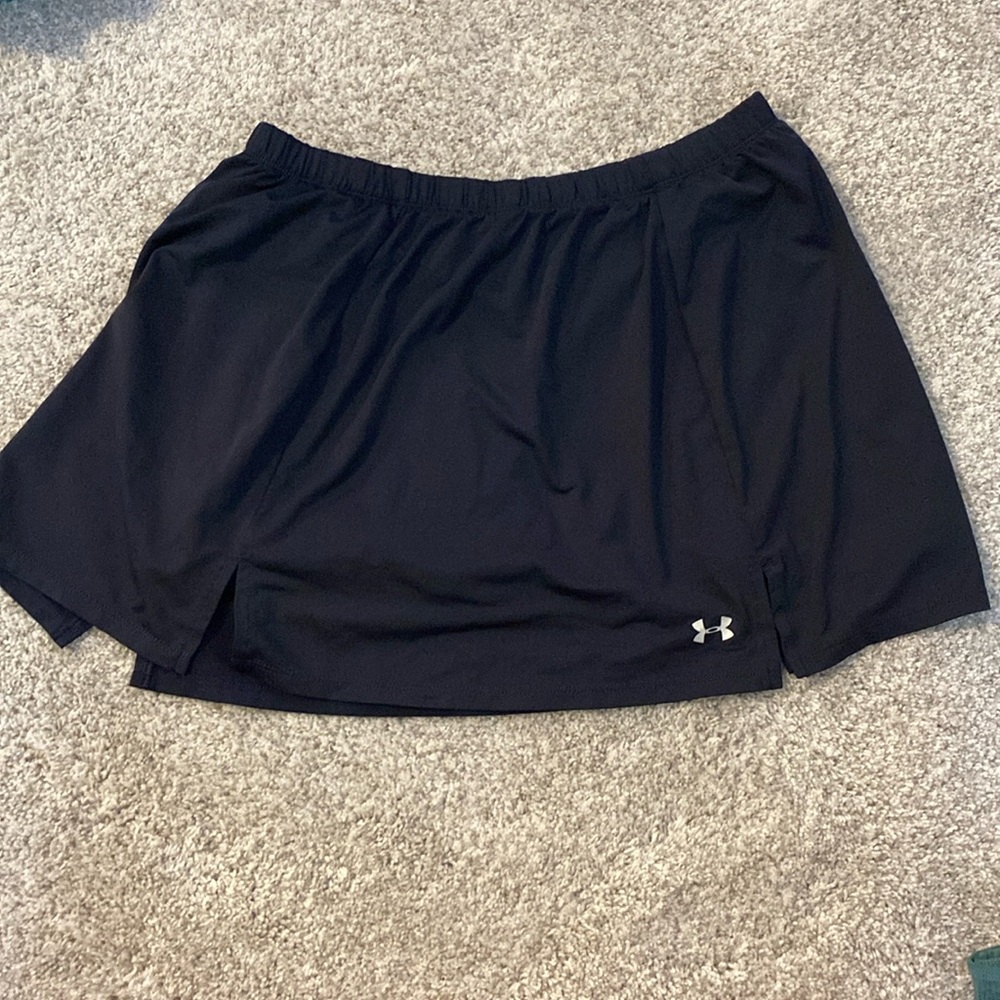 Under Armour Skort
